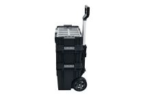 Тележка-ящик для инструментов HILST Indoor Cart Plus