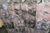 Запчасти Ключ Буровой АКБ-4