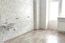 1-к. квартира, 38 м², 2/25 эт.
