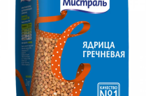 Гречка мистраль