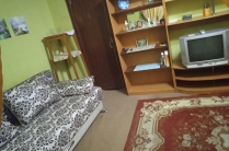 Сдам квартиру