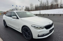 Продажа BMW 640i GT, xDrive, 2018 года выпуска