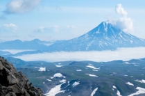 Туры на камчатку