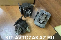 КОМ коробка отбора мощности JAC N72 N75 N80 N120 N56 (ЖАК ДЖАК)