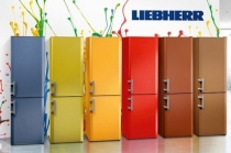 Профессиональный, недорогой и быстрый ремонт холодильников «Liebherr»