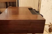 Усилитель Бриг 001