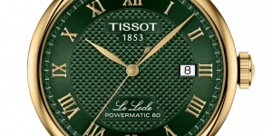 Часы tissot оригинальные