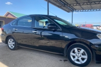 Продам Nissan Almera 1. 6 AT, 2017, 115700 км