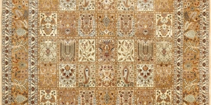 Иранские ковры