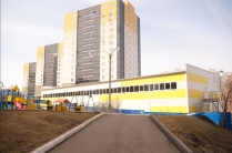 Сдается Торговая площадь с якорным арендатором в новом микрорайоне