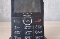 Телефон Alcatel OT-2004C