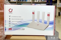 Wi-Fi роутер с поддержкой сим -карты