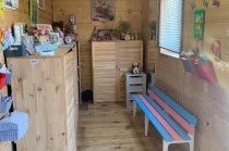 Продается 2-х эт. дом 161, 2 м2 на уч-ке 5, 64 сот. в д. Мал. Вяземы Одинцовского р-на, 25 км. от МКАД