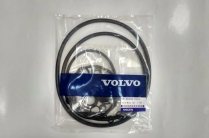 Р/к гидромотора хода SA8230-21810 Volvo