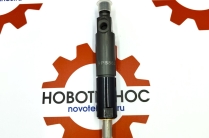 Форсунка топливная PB86J-01K для двигателей 4RMAZG и YT4A2Z для китайских фронтальных погрузчиков ZL30 марок: Yigong ZL30, Amur DK630, Atlant 300L