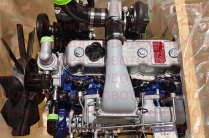 Двигатель YUNNEI YN27GBZ на Fukai SZM HZM Bull SL CTK Yigong Laigong Neo Viking Frontal Shanlin AMUR ALTAY FORWARD Atlant Grizzly Сибиряк Rongwei