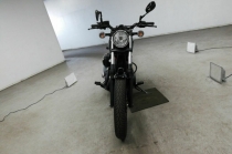 Мотоцикл круизер Yamaha BOLT 950 рама VN04J модификация ретро-круизер гв 2013