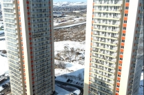 1-к. квартира, 38 м², 2/25 эт.