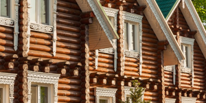 Загородный отдых в подмосковье