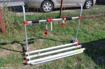 Багажник для Велосипедов FIAMMA CARRY-BIKE