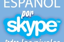 Изучение испанского языка по скайпу