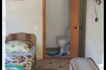 Сдам комнаты на море
