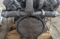 Двигатель ЯМЗ-238 НД3