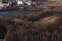 Спортивный комплекс, о. Баумана (Инвесторам)