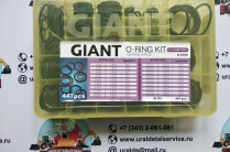 Набор О-колец Giant O-ring Kit Sumitomo