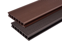 Террасная доска ДПК Deckron Classic 153*28*4000мм