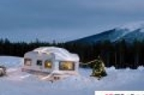 АЛДЕ 3020 Компактное отопление