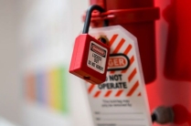 Lockout-Tagout: полноценная система безопасности на производстве