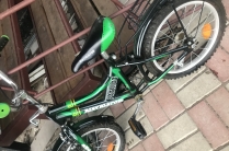 Продам детский велосипед патриот