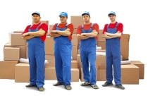 Ивановские грузчики