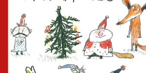 Новогодние книги
