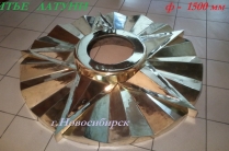 Латунь и бронза - литье на заказ