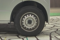 Микровэн Suzuki Every минивэн кузов DA17V модификация PA High roof гв 2019