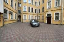 Отличное перспективное место и удачное вложение