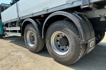 Манипулятор (КМУ) DAEWOO NOVUS CL8CF РММ 30. 1т 2024г