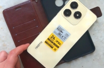 Смартфон Realme C61 8/256 GB