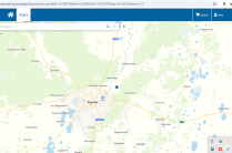 Пpoдaю землю 3, 53 га под строительство