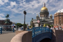 Необычные экскурсии по необычным местам Петербурга
