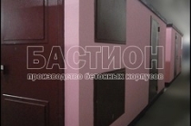 Бетонные корпуса для подстанций (КТП) от «ТД Бастион»