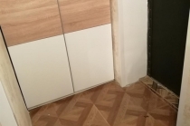 Продается уютная светлая 1 комнатная квартира 32, 1 м2 с хорошим ремонтом