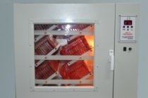 Домашний инкубатор на 120 куриных яиц ИПХ-12
