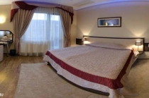 Гостиница Артуа