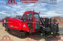 Буровая Установка ГНБ Goodeng GD360C-L