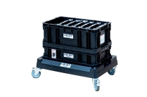 Ящик HILST Indoor Box 200 Flex (с делителями)