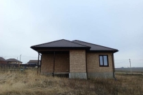 Дом новый 98 кв. м.