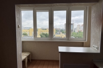 Продается 1 каартира 40 кв. М собственник